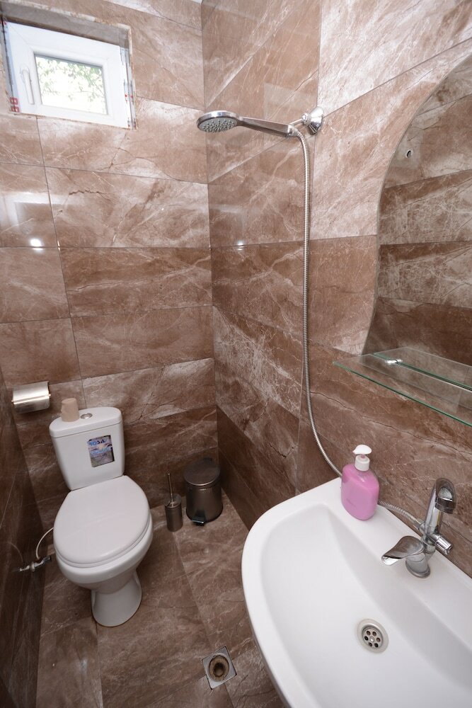Hotel Olimpo Guest House