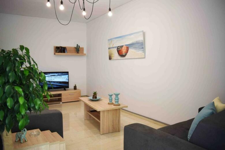 Apartamentos Angela House