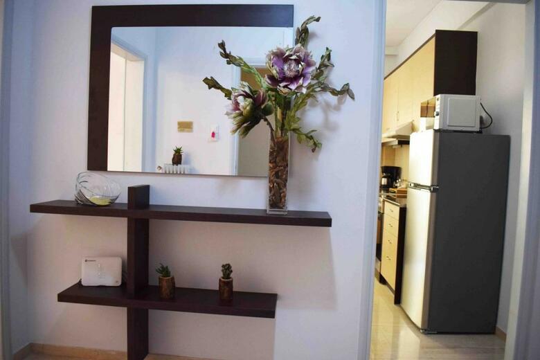 Apartamentos Angela House