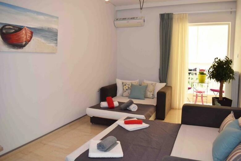 Apartamentos Angela House