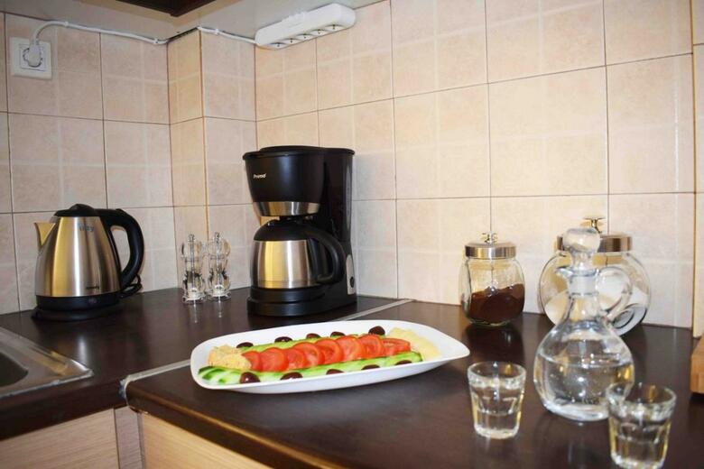 Apartamentos Angela House