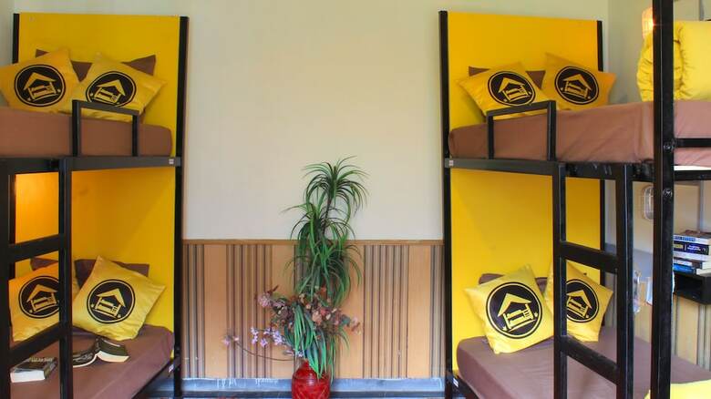 Hostal The Hosteller Manali