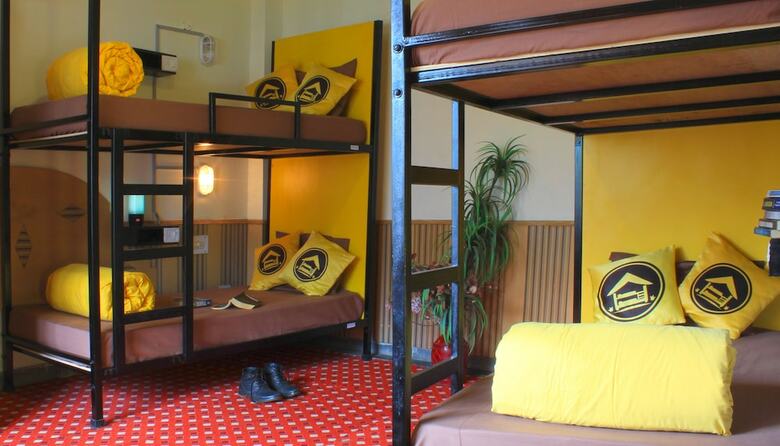 Hostal The Hosteller Manali