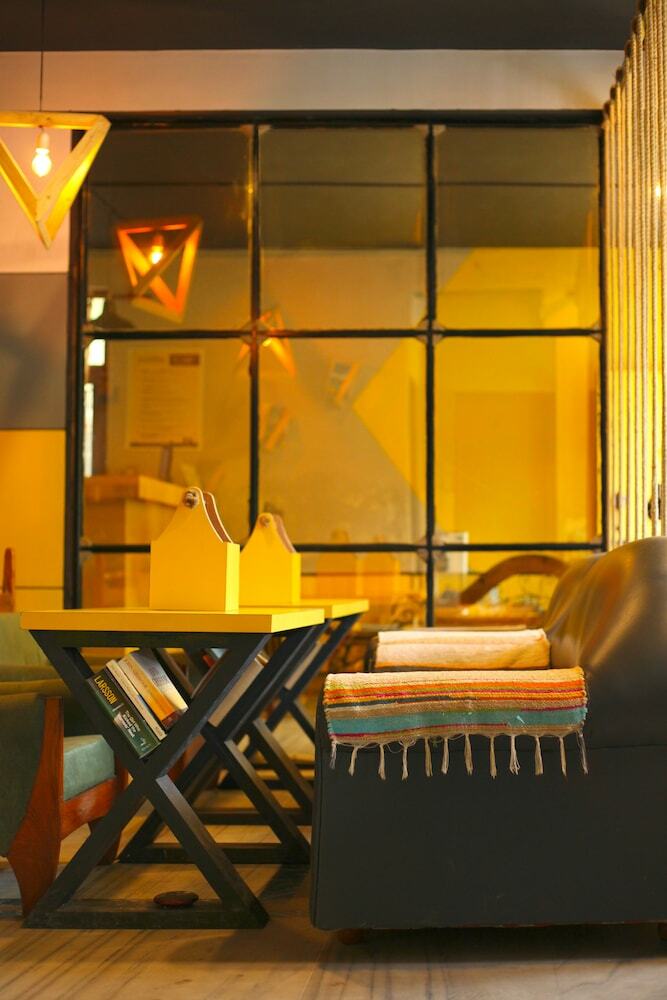 Hostal The Hosteller Manali