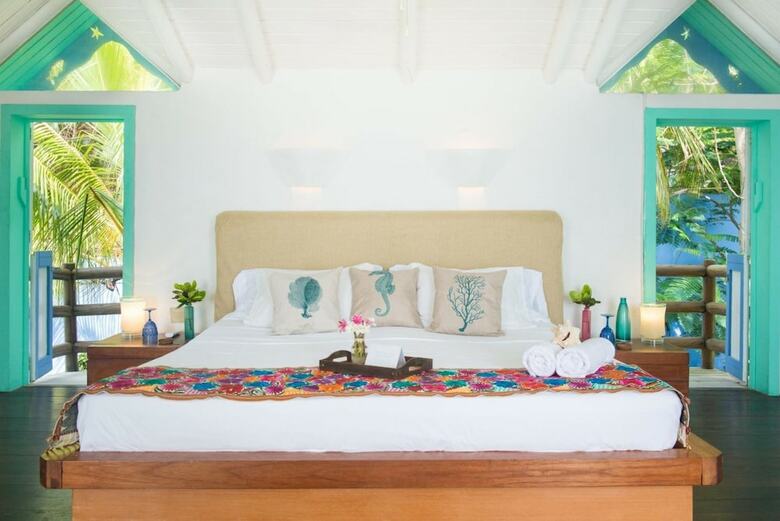 Mistral Room