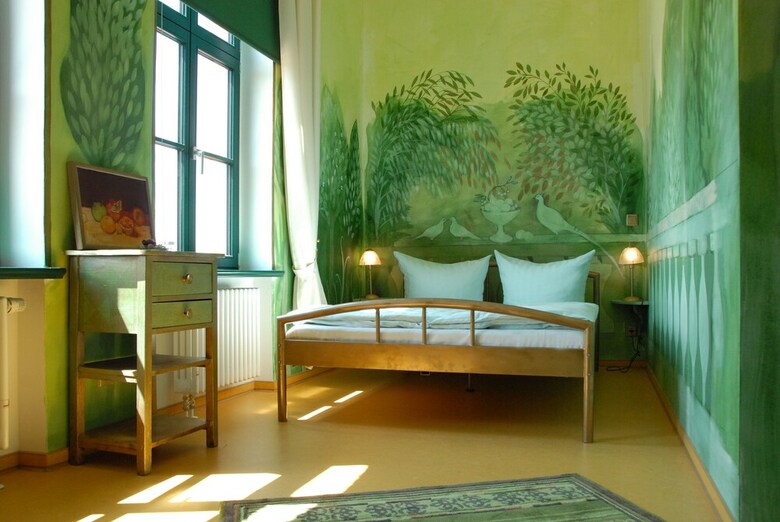 Pension Spreewelten