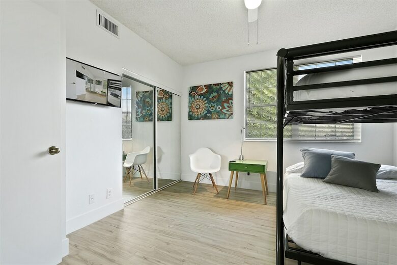 Weston Townhome 219