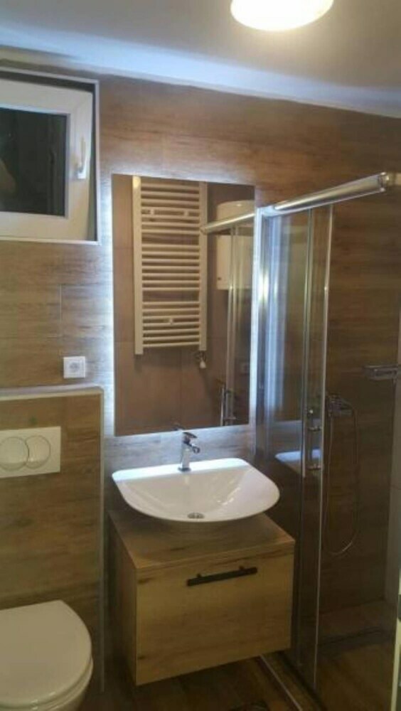 Family Apartments