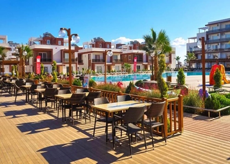 Royal Sun Residence Wave 2 Apartment