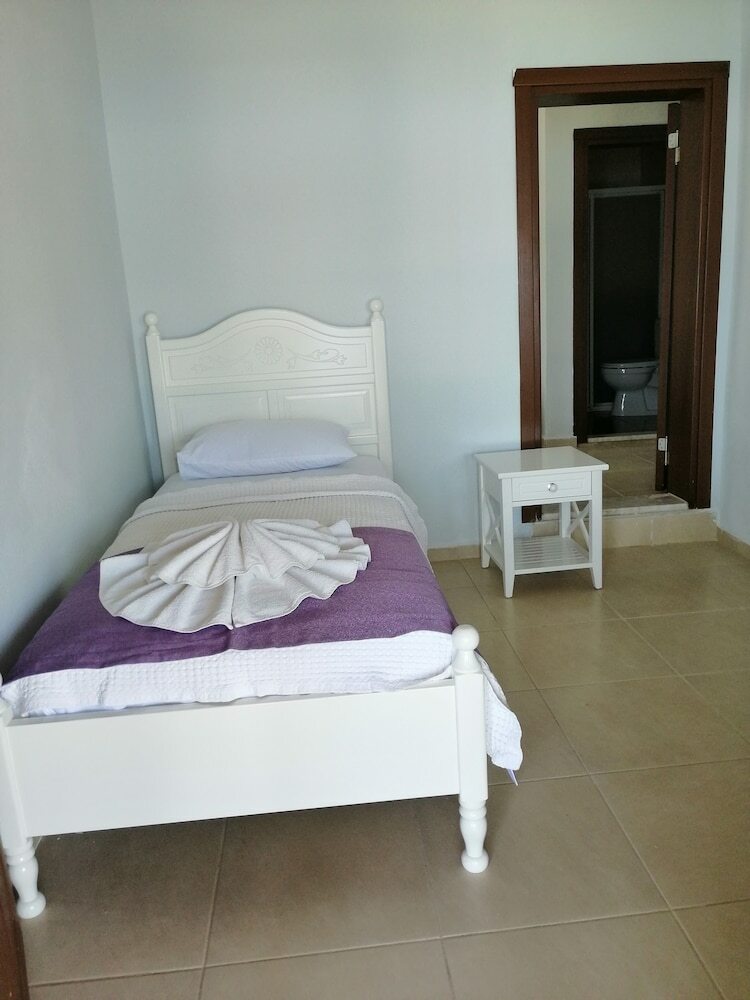 Bed & Breakfast Salk?m Sahil Evi