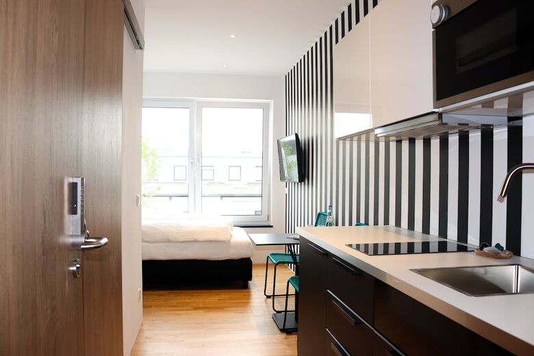 Hotel Das Fischer Boardinghouse