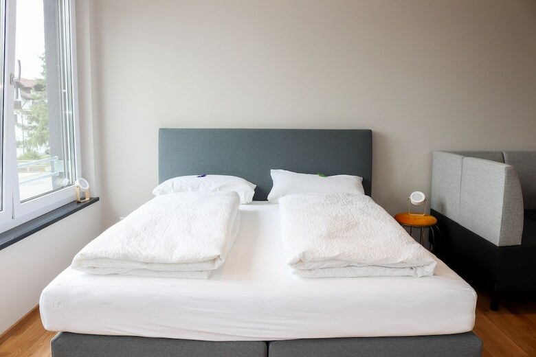 Hotel Das Fischer Boardinghouse