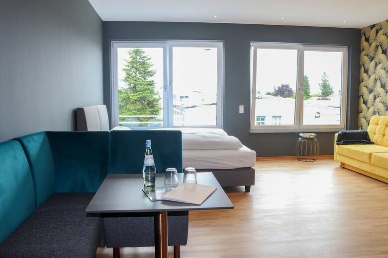 Hotel Das Fischer Boardinghouse
