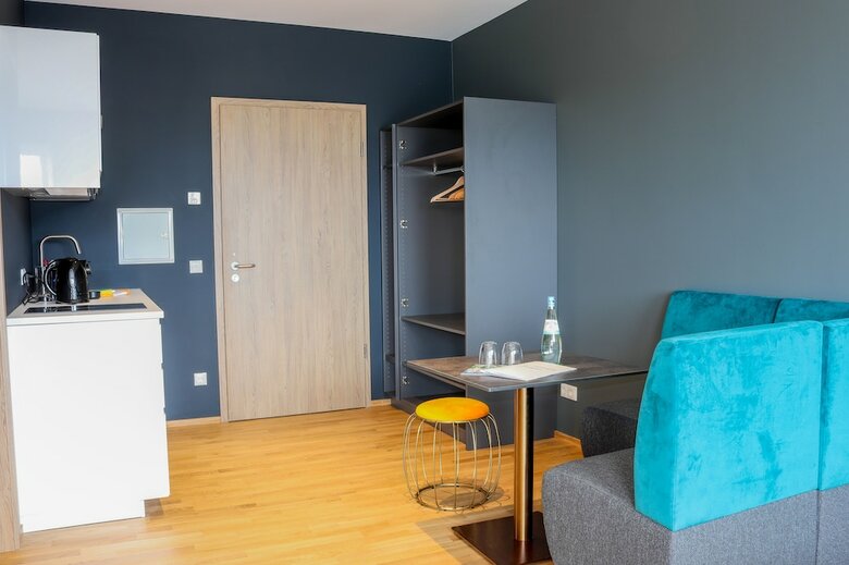 Hotel Das Fischer Boardinghouse