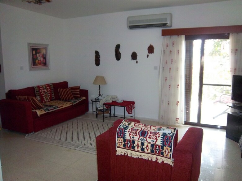 Levent Sugar 3 Bedroom Villa No 100