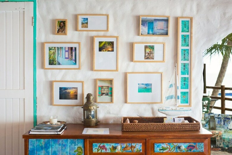 Levanto Room