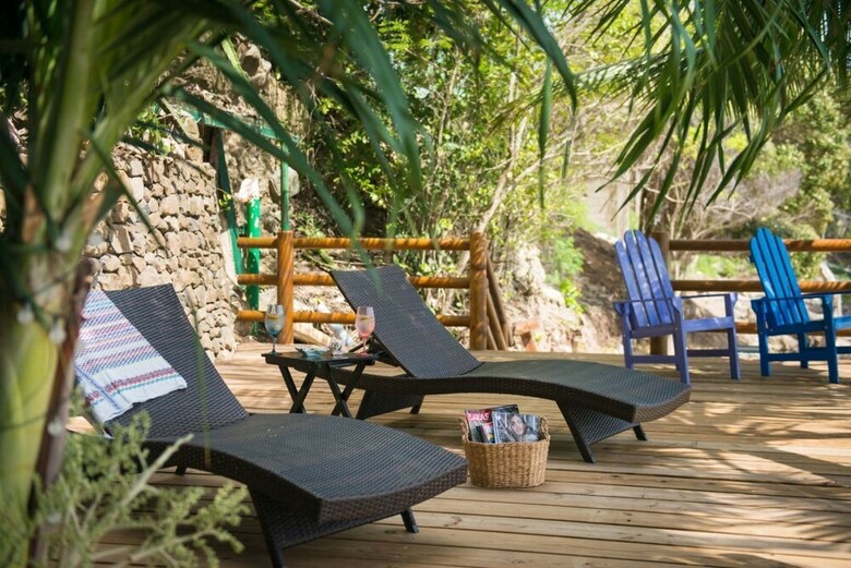 Levanto Room