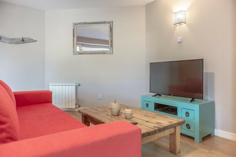 Apartamentos Depto Centrico Con Vista Y Terraza