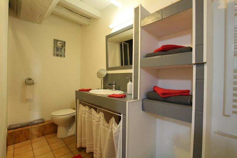 Bed & Breakfast L'angeviniere, Maison D'hotes