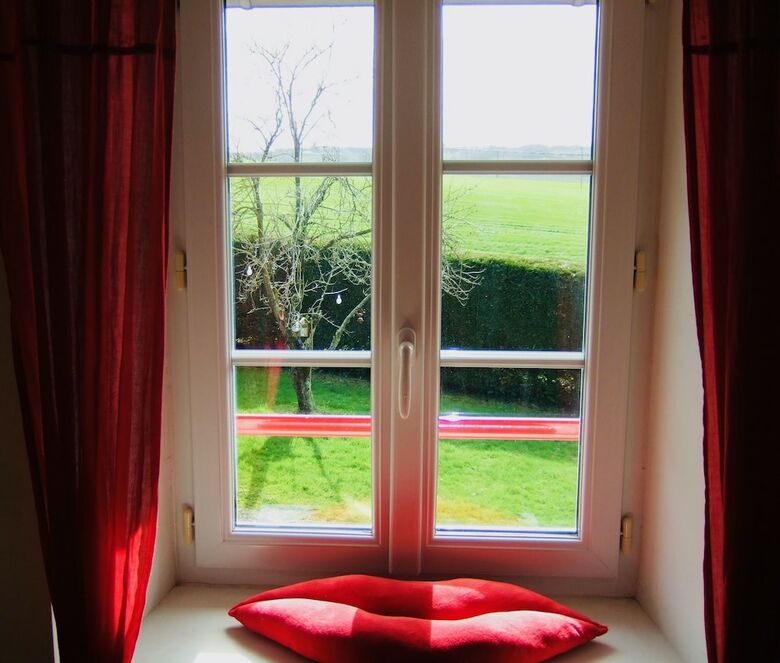 Bed & Breakfast L'angeviniere, Maison D'hotes