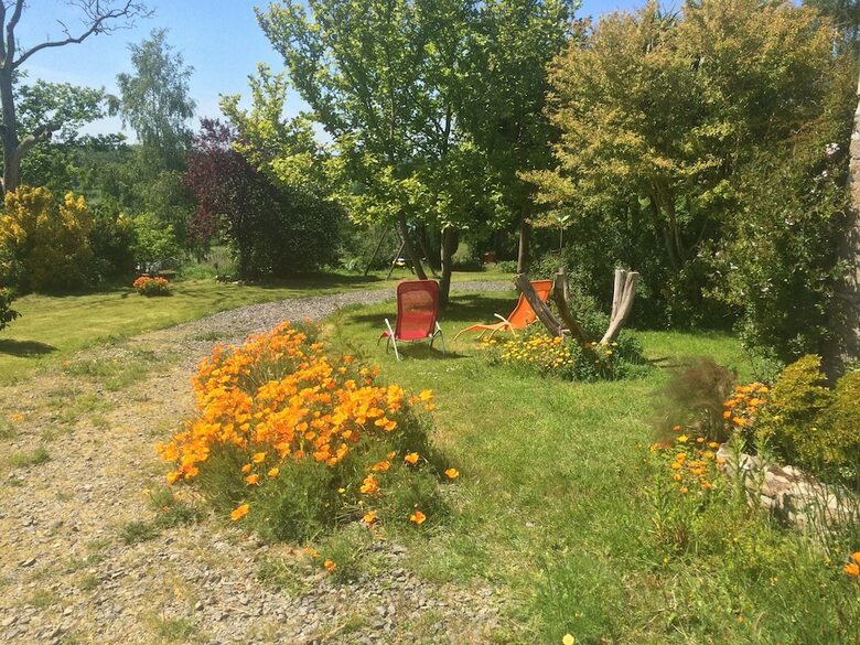 Bed & Breakfast L'angeviniere, Maison D'hotes