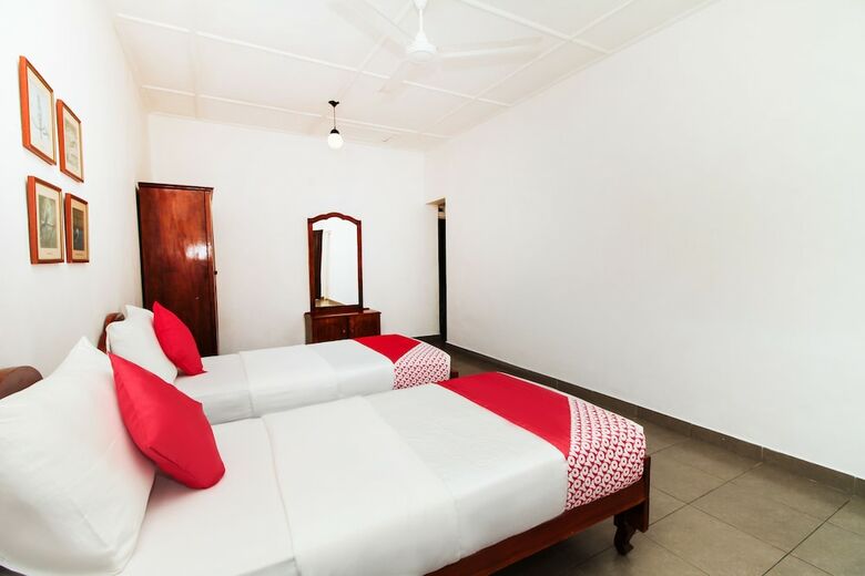 Oyo 228 Sea View Hotel