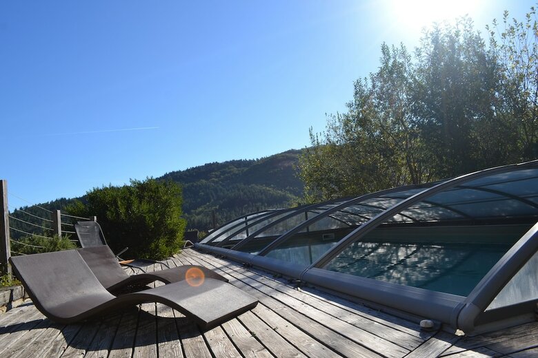 Bed & Breakfast Les Chambres D'h�tes Du Mouscaillou