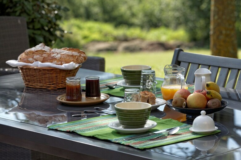 Bed & Breakfast Les Chambres D'h�tes Du Mouscaillou