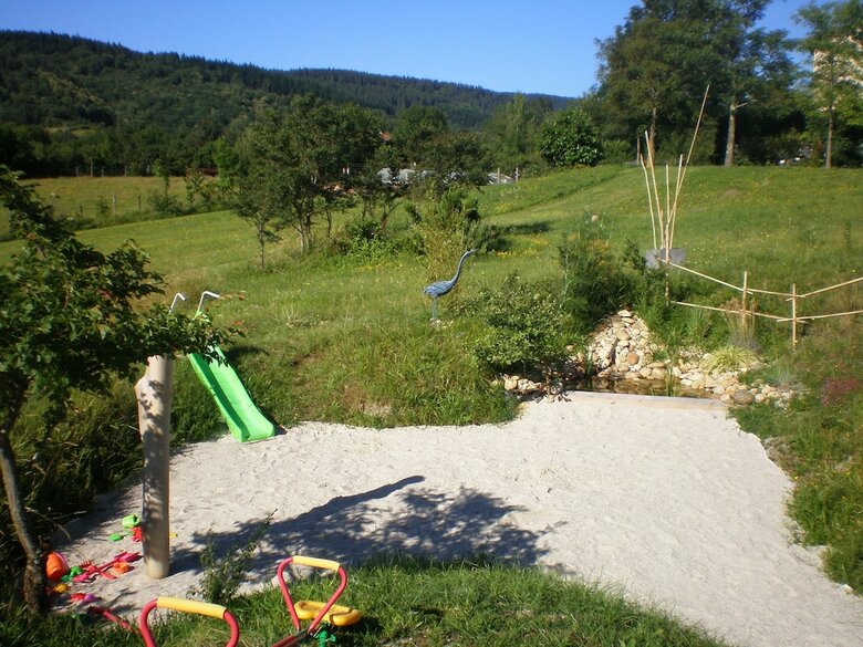 Bed & Breakfast Les Chambres D'h�tes Du Mouscaillou