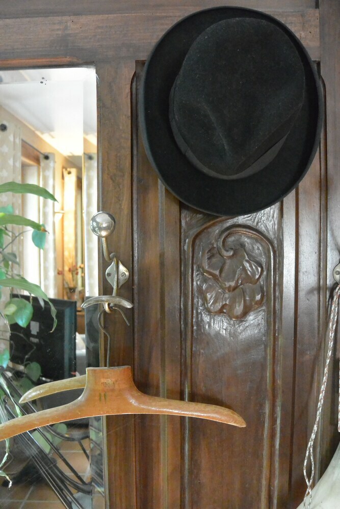 Bed & Breakfast Les Chambres D'h�tes Du Mouscaillou