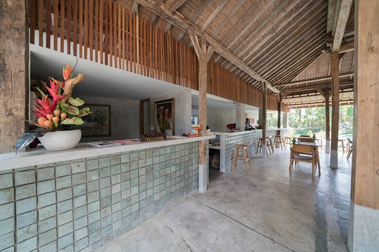 Bed & Breakfast Kandarpa Ubud