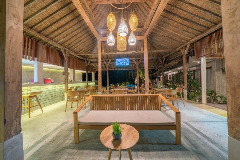 Bed & Breakfast Kandarpa Ubud