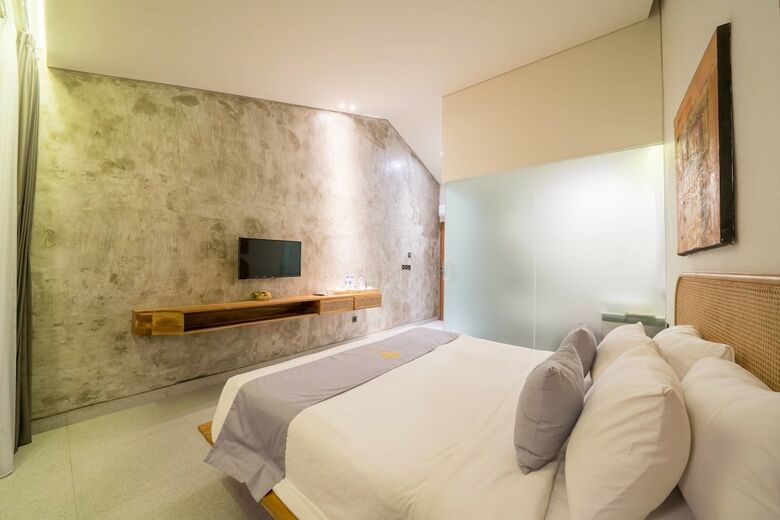 Bed & Breakfast Kandarpa Ubud