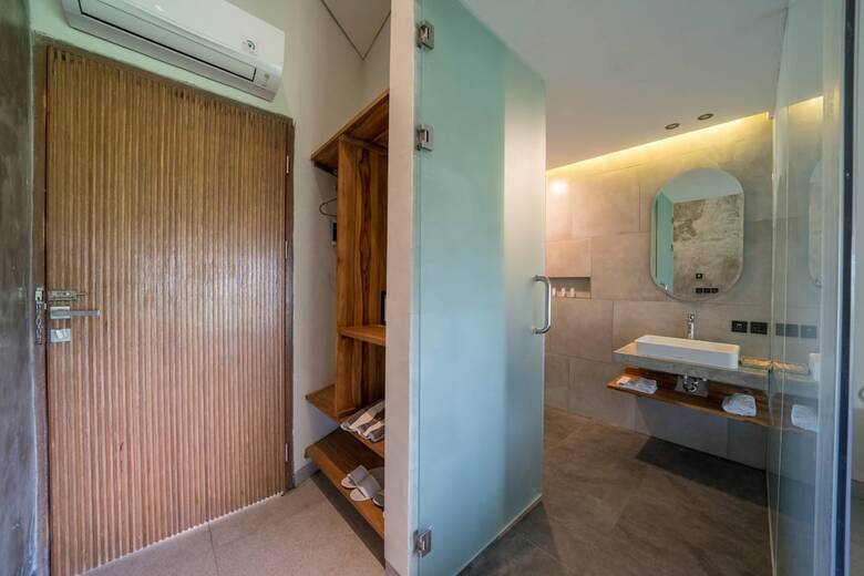 Bed & Breakfast Kandarpa Ubud