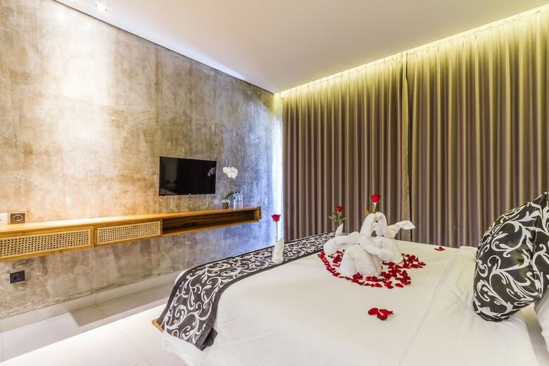 Bed & Breakfast Kandarpa Ubud