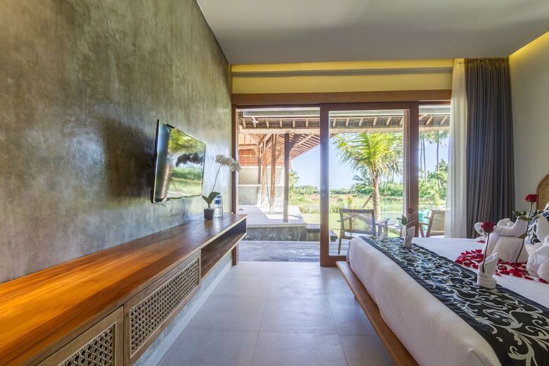 Bed & Breakfast Kandarpa Ubud