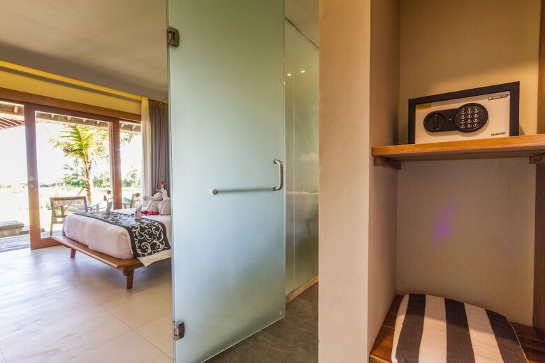 Bed & Breakfast Kandarpa Ubud