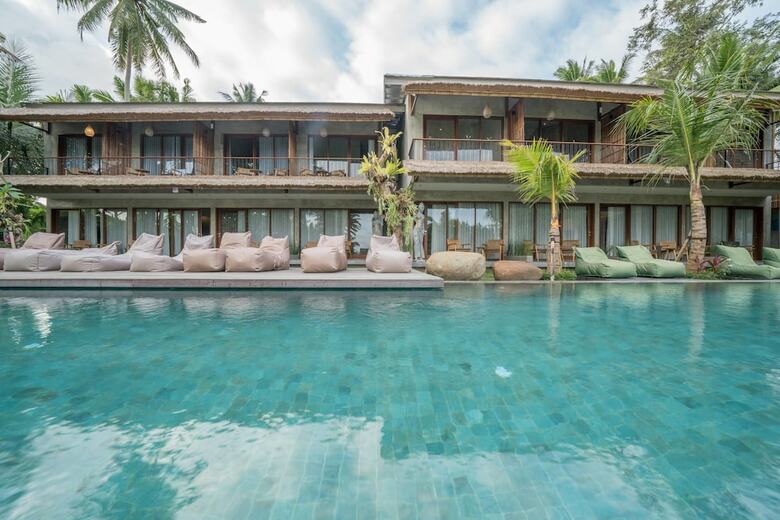 Bed & Breakfast Kandarpa Ubud