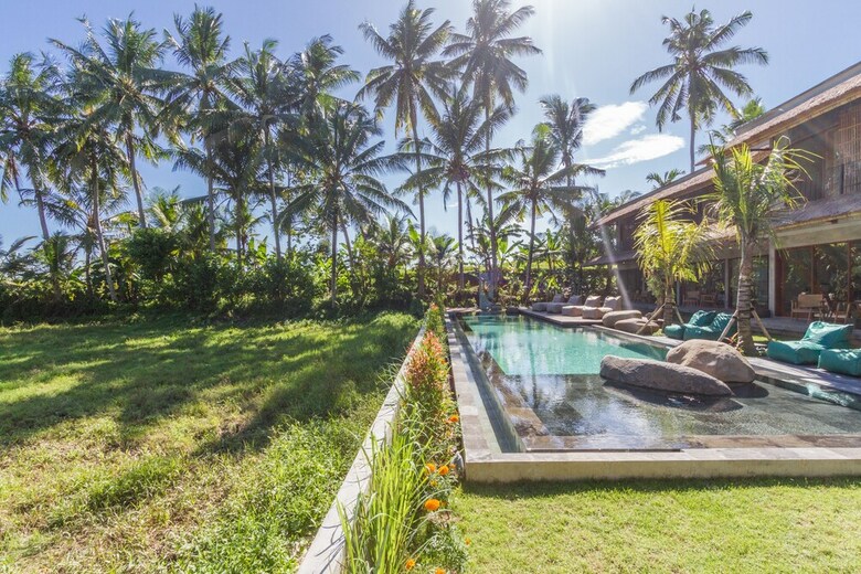 Bed & Breakfast Kandarpa Ubud