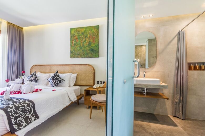 Bed & Breakfast Kandarpa Ubud