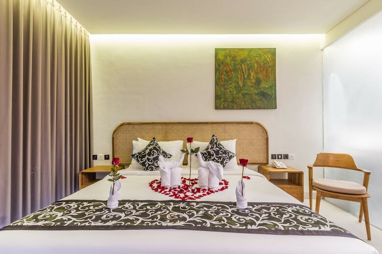 Bed & Breakfast Kandarpa Ubud