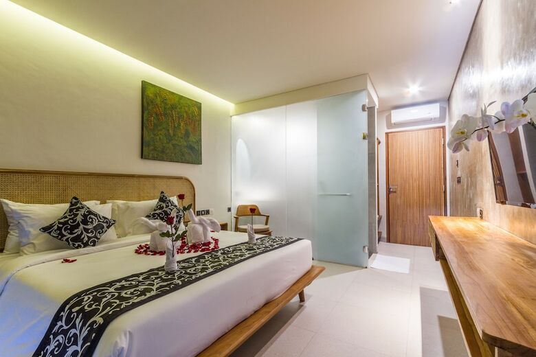 Bed & Breakfast Kandarpa Ubud