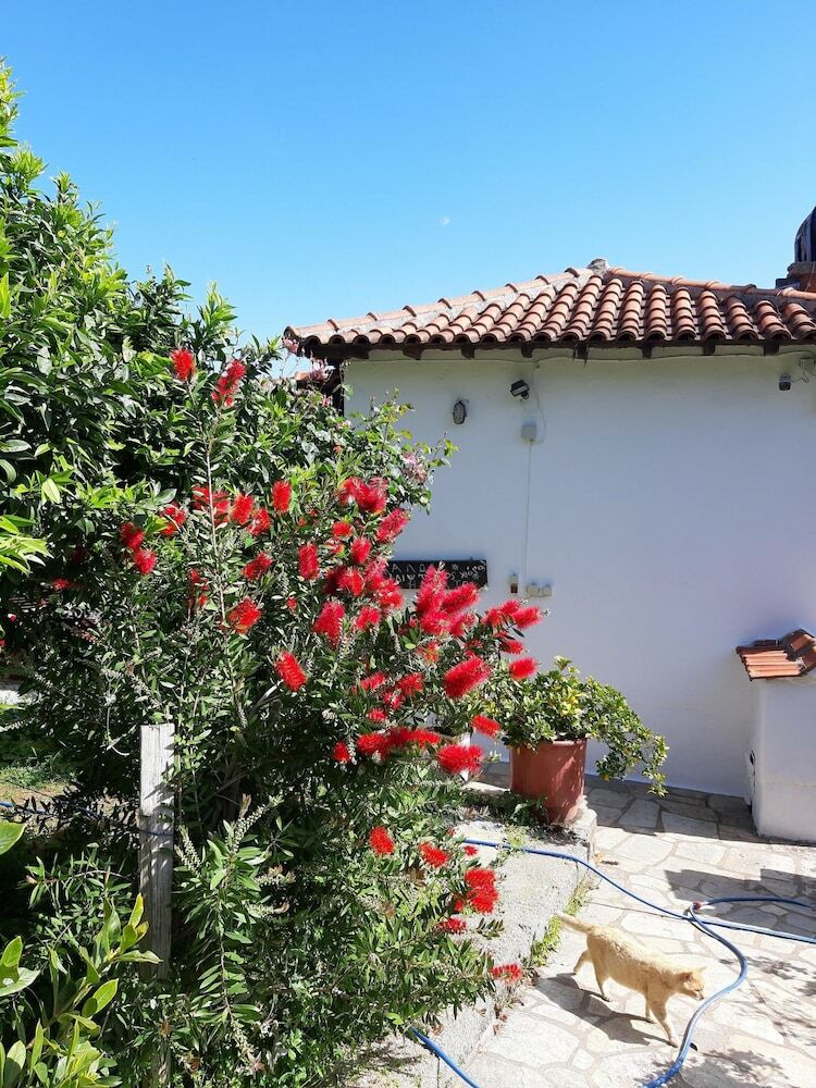 Katerina Fotopoulos Homes & Apartments