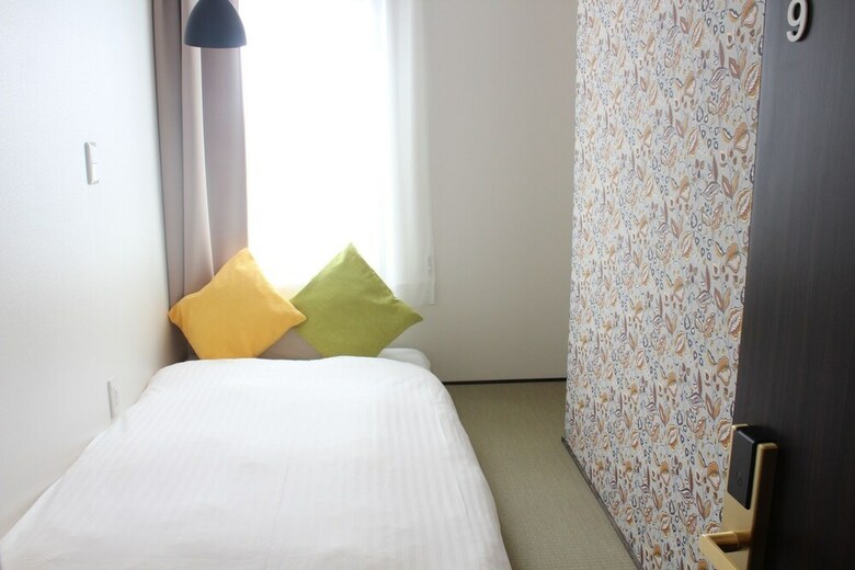 Hostal Hostel & Powder Room Crane - Caters To Women