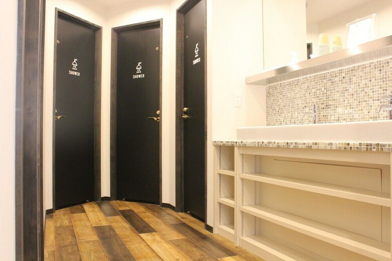 Hostal Hostel & Powder Room Crane - Caters To Women
