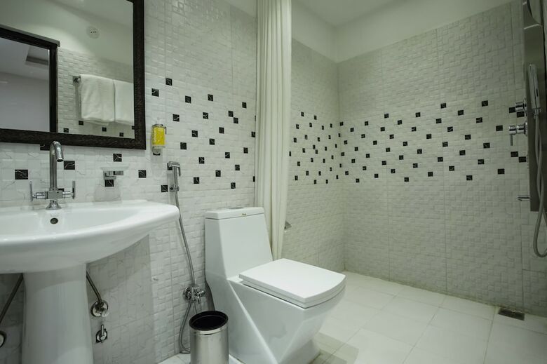 Hotel Bloom Boutique I Lake Pichola
