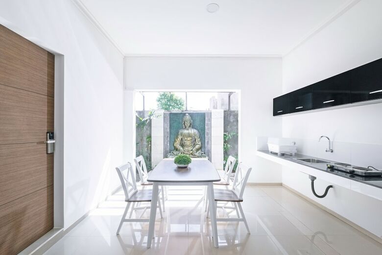 Hotel Canggu Residence