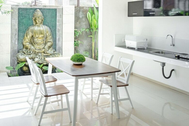 Hotel Canggu Residence