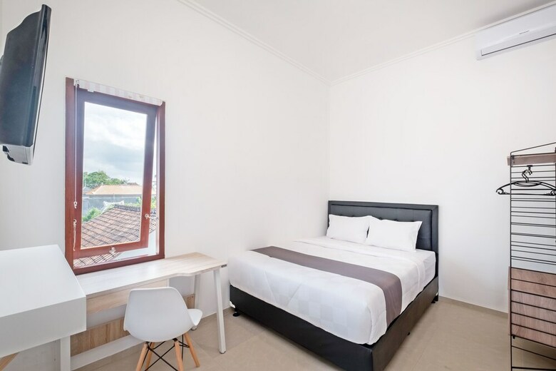 Hotel Canggu Residence