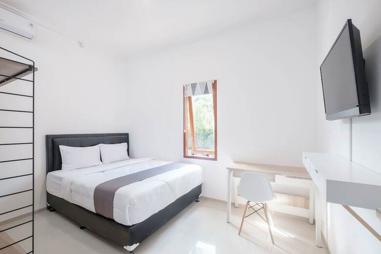 Hotel Canggu Residence